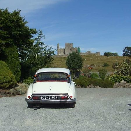 O'Briens Cashel Lodge エクステリア 写真