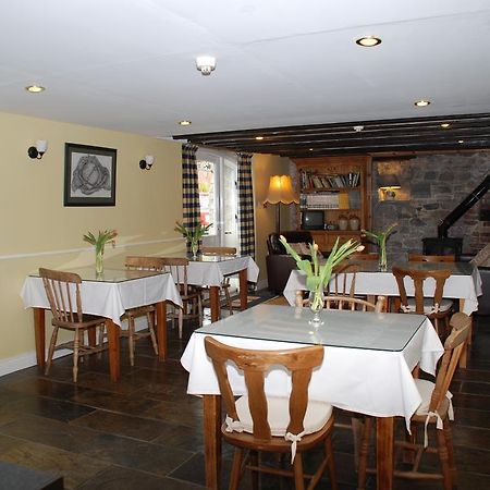 O'Briens Cashel Lodge エクステリア 写真