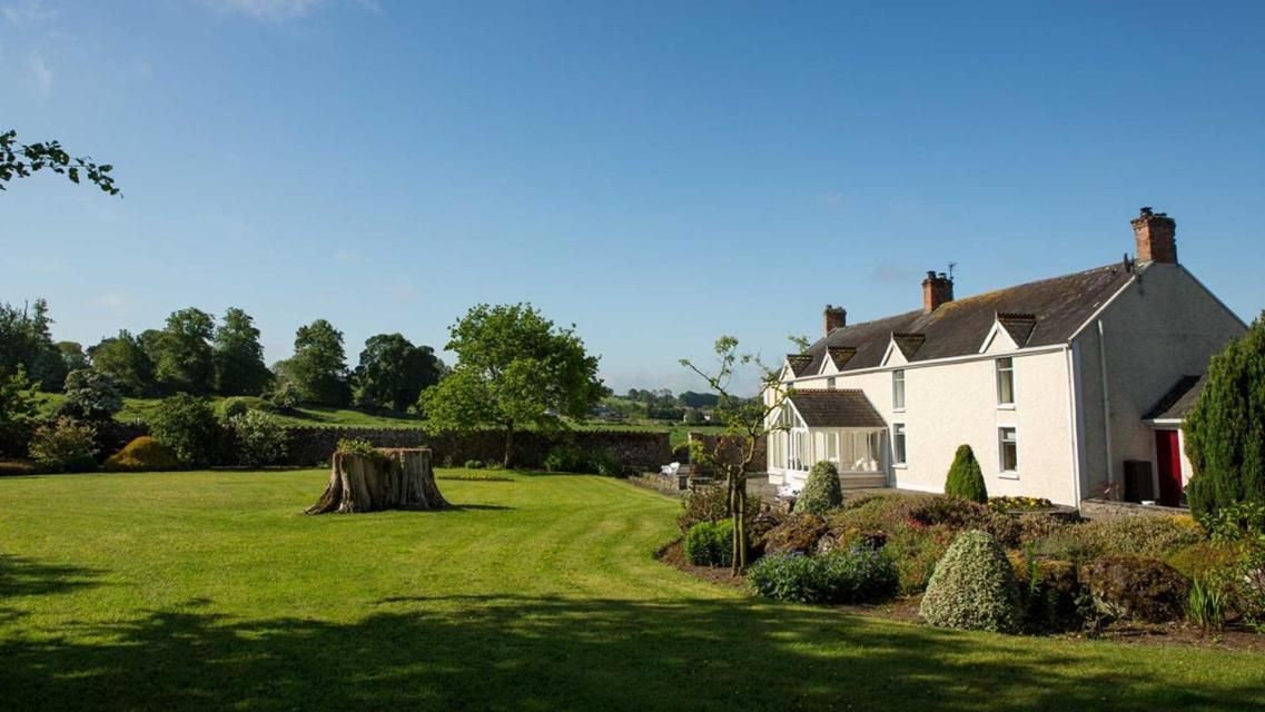 O'Briens Cashel Lodge エクステリア 写真
