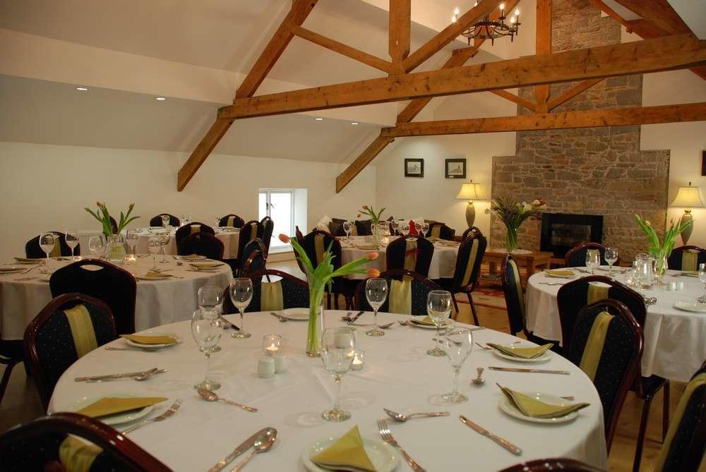 O'Briens Cashel Lodge エクステリア 写真