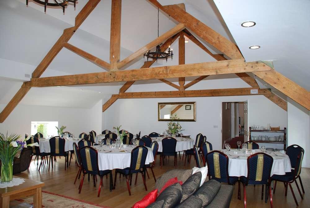 O'Briens Cashel Lodge エクステリア 写真