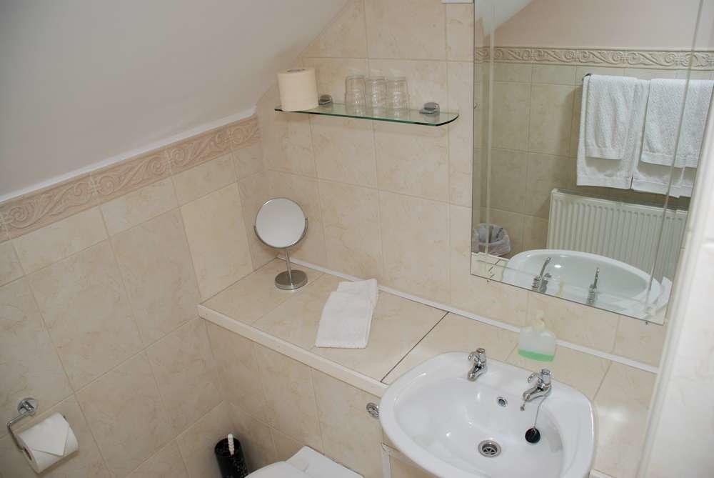 O'Briens Cashel Lodge 部屋 写真