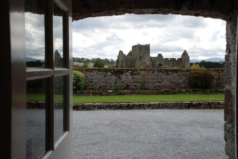 O'Briens Cashel Lodge エクステリア 写真