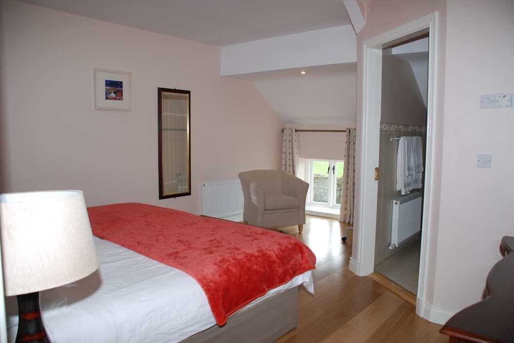 O'Briens Cashel Lodge 部屋 写真