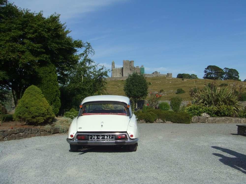 O'Briens Cashel Lodge エクステリア 写真