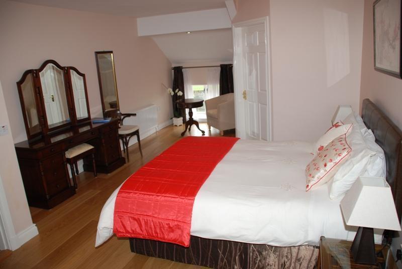 O'Briens Cashel Lodge 部屋 写真