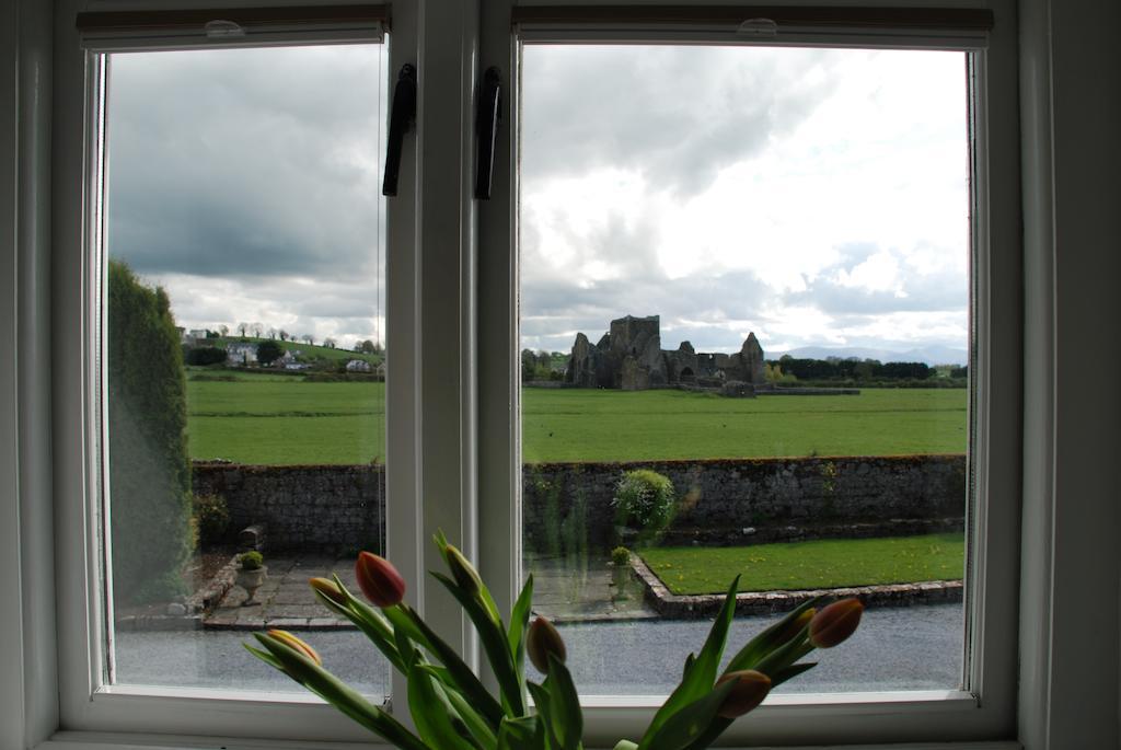 O'Briens Cashel Lodge エクステリア 写真