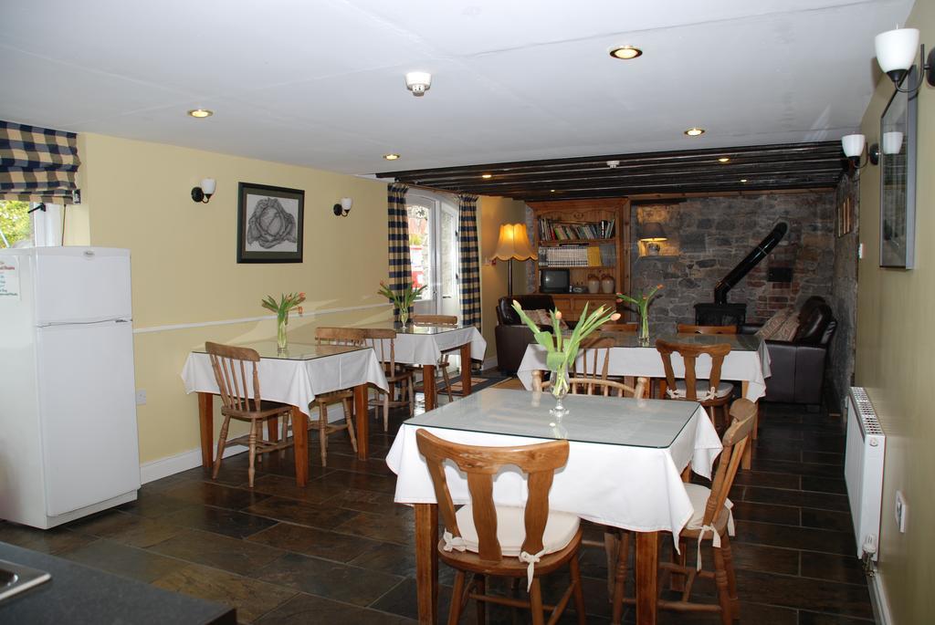 O'Briens Cashel Lodge エクステリア 写真